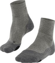 TK2 Explore Wool Short Herren Trekking Kurzsocken