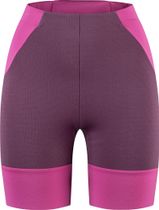Crimp Shorts Woman