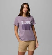 Rolling Bend Graphic Short Sleeve