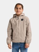 Didriksons Jasper KDS Jacket Kinder Freizeitjacke