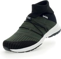 MAN Free Flow Tune High Shoes