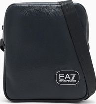 EA7 Train U Carryover Crossbody