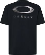Oakley Ellipse Bark Metal TS Herren T-Shirt für sämtliche Outdoor Aktivitäten