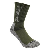 Coolmax 2-Pack Sock