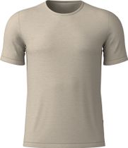Löffler Men T-shirt Merino-tencel(tm) Men's T-shirt for any outdoor activities