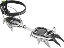 Cyborg Pro Crampons