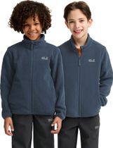 Vertigo Fleece Jacket K