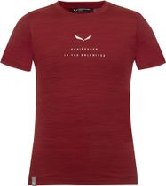Eagle Dry'ton Short Sleeve Tee K