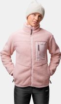 Lumista W Polar Fleece Jacket