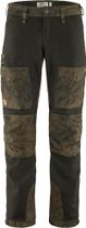Värmland Wool Trousers M