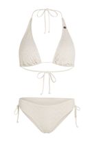 O'riginals Crochet Bikini SET