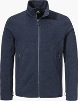Circ Fleece Jk Style Yew Men