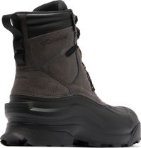 Columbia Men’s Bugaboot Canyon Waterproof Winter Boots