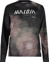 Maloja FurculaM. Damen Radtrikot
