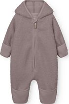 Matadel Teddyfleece jumpsuit. GRS