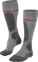 Falke SK4 Advanced Compression Light Herren Skiing Kniestrümpfe Herren Skisocken