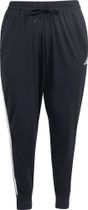 adidas Essentials 3-STRIPES Jogger Pants (plus Size)