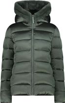 Woman Jacket FIX Hood