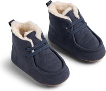 Wheat Indoor Shoe Mae