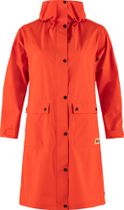 Vardag Rain Parka W