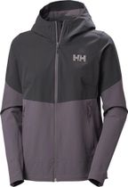 W Blaze Softshell Hood