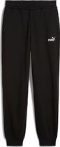 Puma Essentials Small No 1 Logo High-waist Straight Leggings
