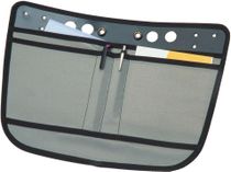 Messenger-bag Organizer