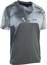 Bike Tee Traze Amp Short Sleeve AFT Men