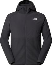 Mens Glacier Heavyweight Full Zip Hoody