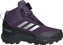 Terrex Winter Mid BOA RAIN.RDY Hiking Shoes Kids