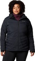 Joy Peak II Hooded Jacket