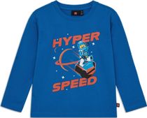 LEGO® kidswear LEGO CITY T-shirt – Lwtaffy 708
