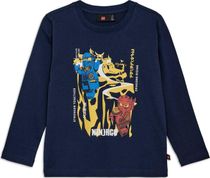 LEGO NINJAGO T-shirt – Lwtaffy 705