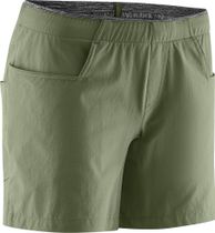 Wo Radar Shorts