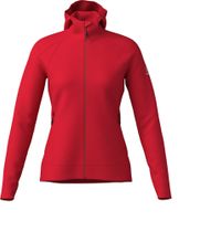 Löffler Women Zip-hoody Tech-merino