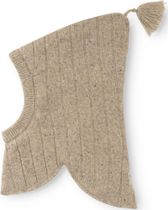 Matjuel Fleece Lined Hood naps. RWS