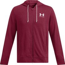 Under Armour Men's UA Rival Terry Full-zip