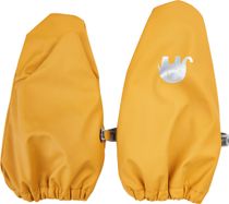 Celavi Padded Pu-mittens