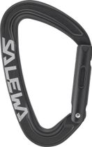 Salewa Ortles Straight Carabiner