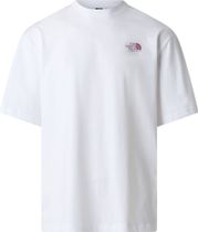 The North Face Mens Plant & Flora Oversize Short Sleeve TE 's T-shirt for any outdoor activities