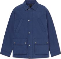Timberland Mens Insulated Field Coat Jacket