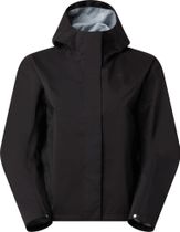 The North Face Womens Voyage Rain 3L Hooded Jacket Women's casual jacket