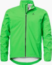 Schöffel Jacket Style Lurbek Men Men's bike jacket