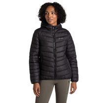 Craghoppers Compresslite IX Hooded Jacket Damen Freizeitjacke