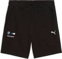Puma BMW MMS Essentials Shorts Ft 7"
