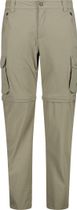 MAN Zip OFF Pant