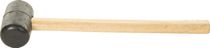 Rubber Mallet for Mounting