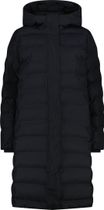 Woman Coat FIX Hood