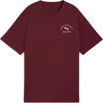 Puma Class Relaxed Tee