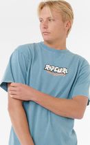 RAW Energy Bubble Tee